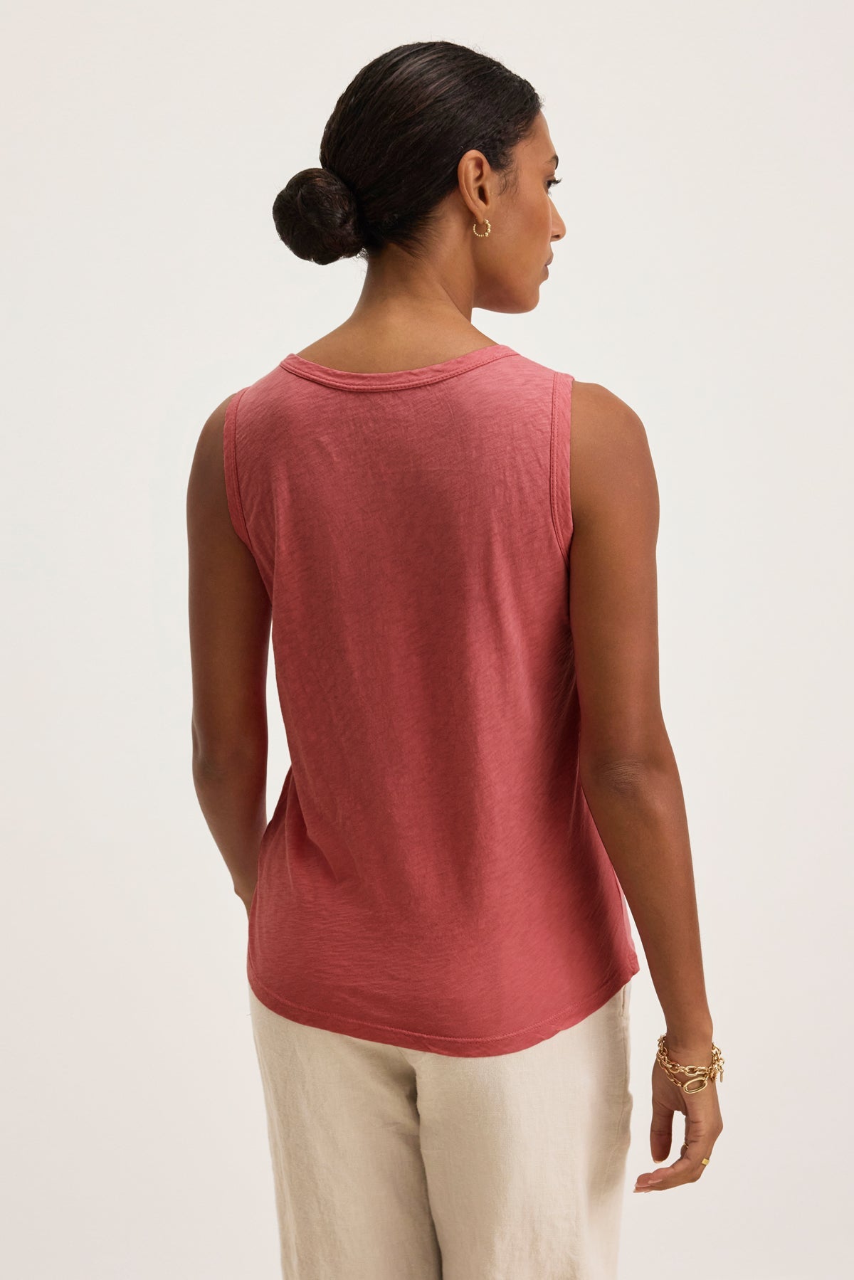 TAURUS TANK TOP