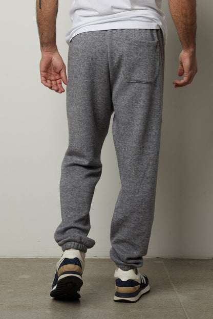 SALINGER DOUBLE KNIT SWEATPANT