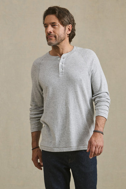 WESLEY HENLEY