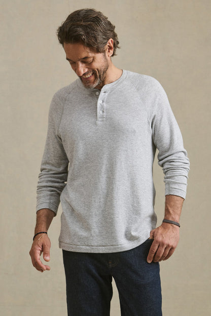 WESLEY HENLEY