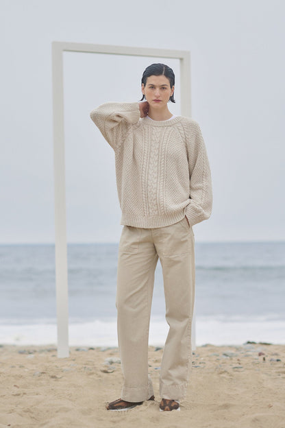 HERMOSA SWEATER