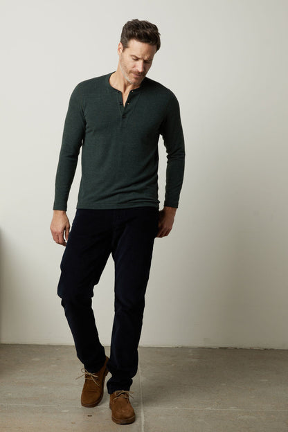 RYLAND HENLEY