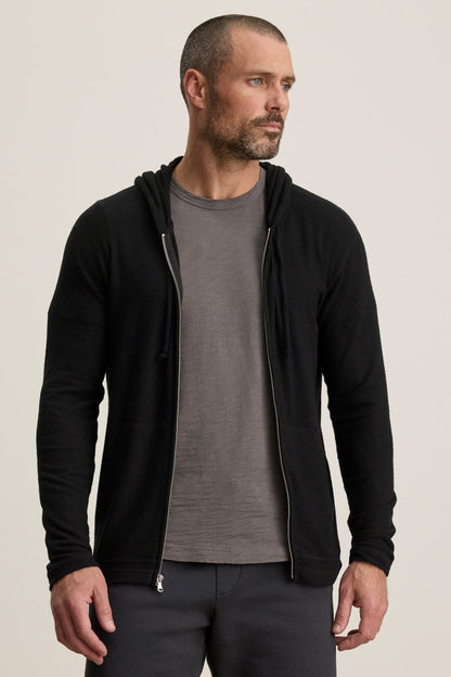LOUDON HOODIE