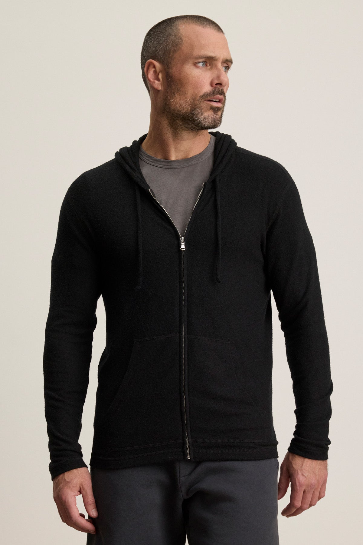 LOUDON HOODIE