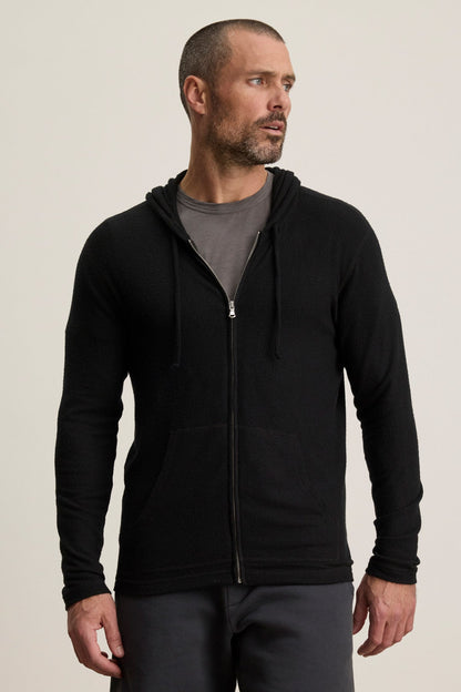 LOUDON HOODIE