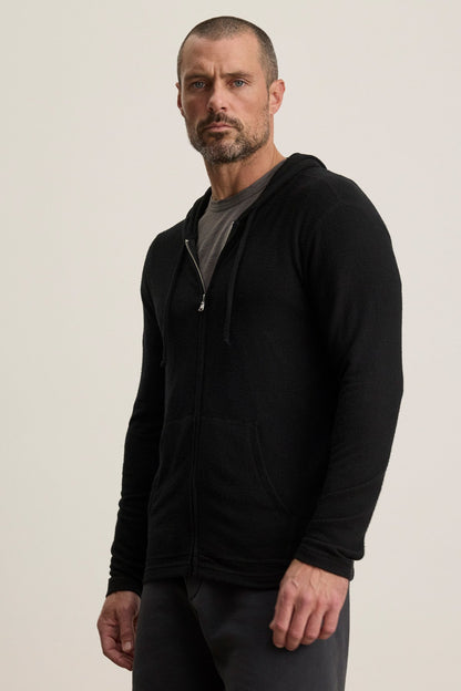 LOUDON HOODIE
