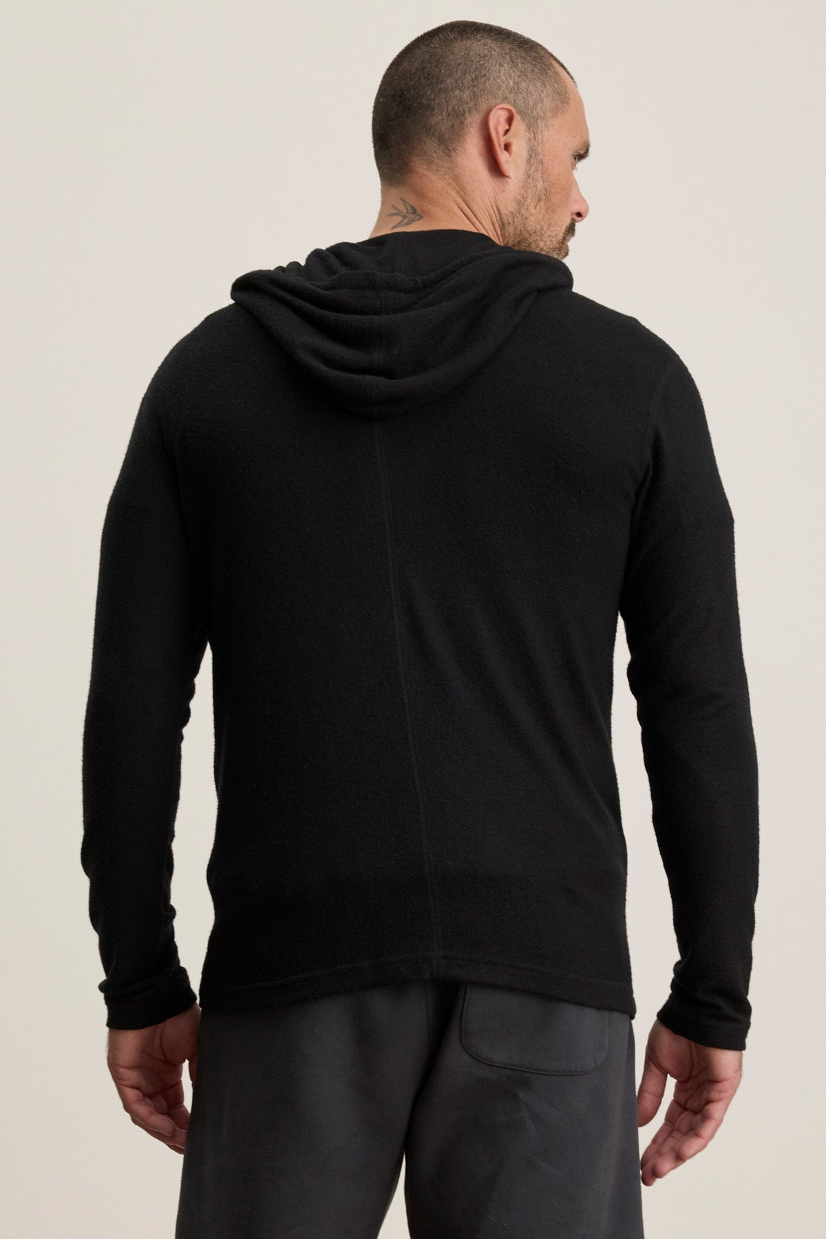 LOUDON HOODIE