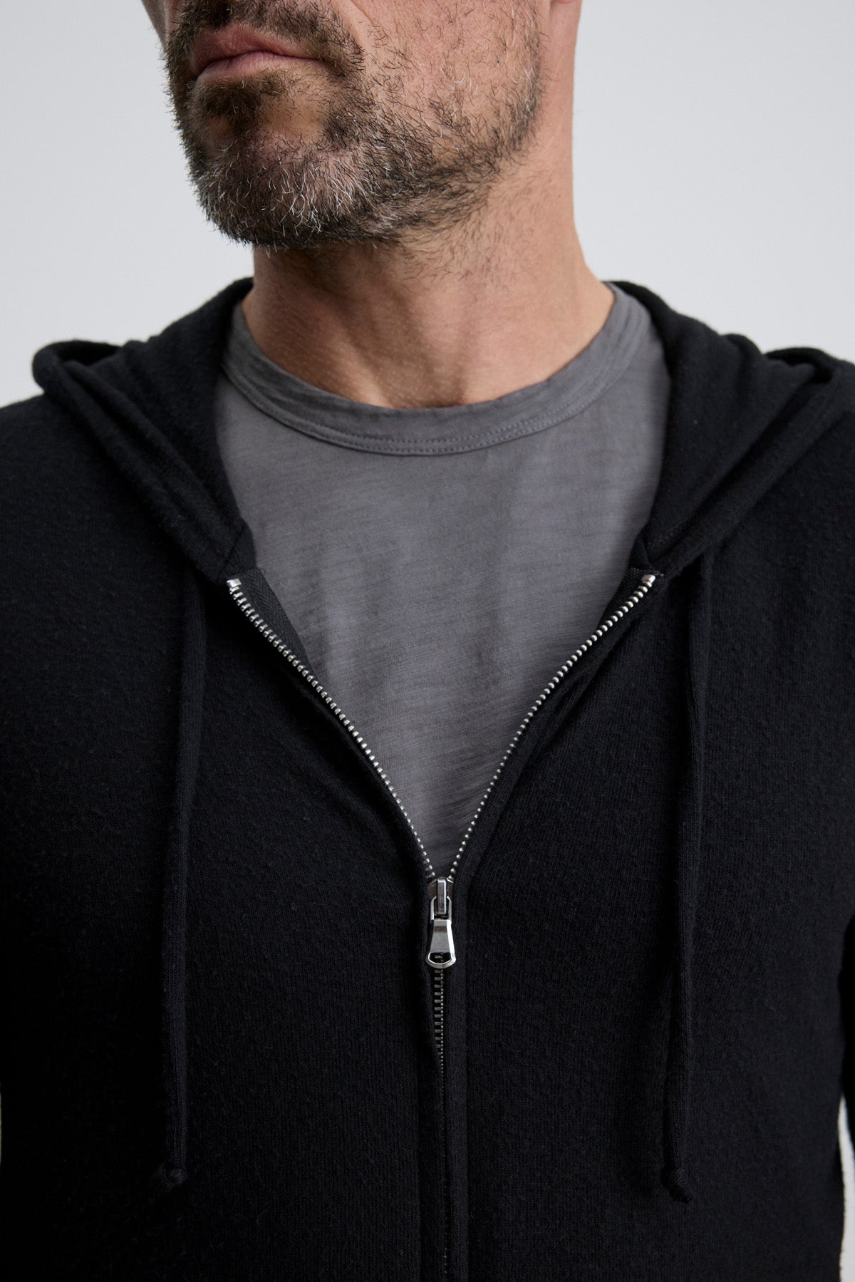 LOUDON HOODIE