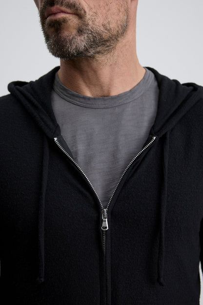 LOUDON HOODIE