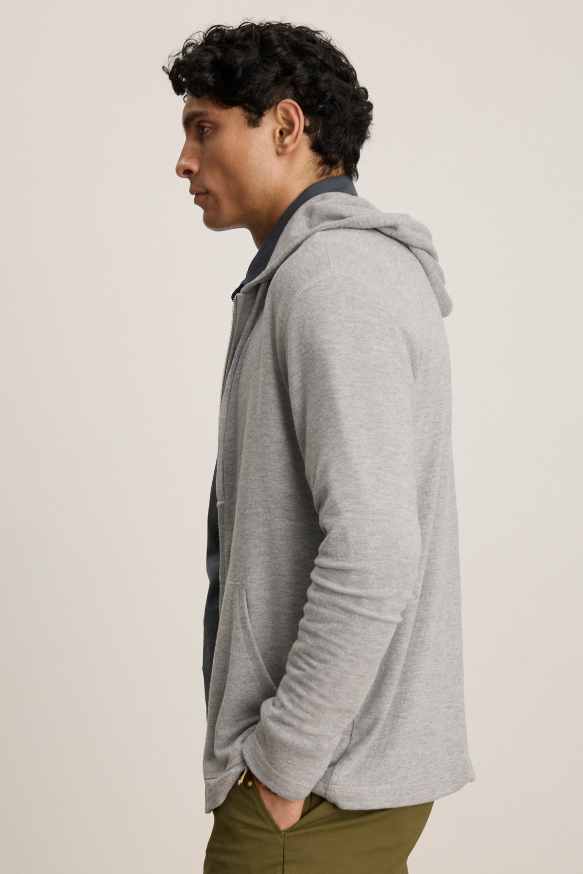 LOUDON HOODIE