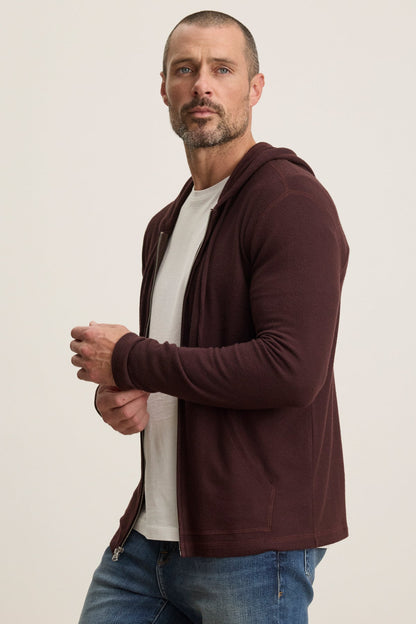 LOUDON HOODIE