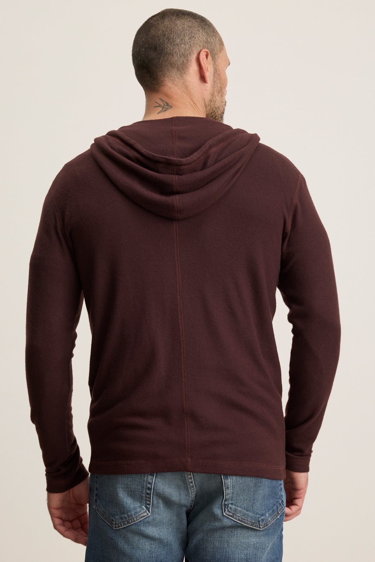 LOUDON HOODIE