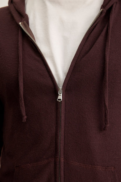 LOUDON HOODIE