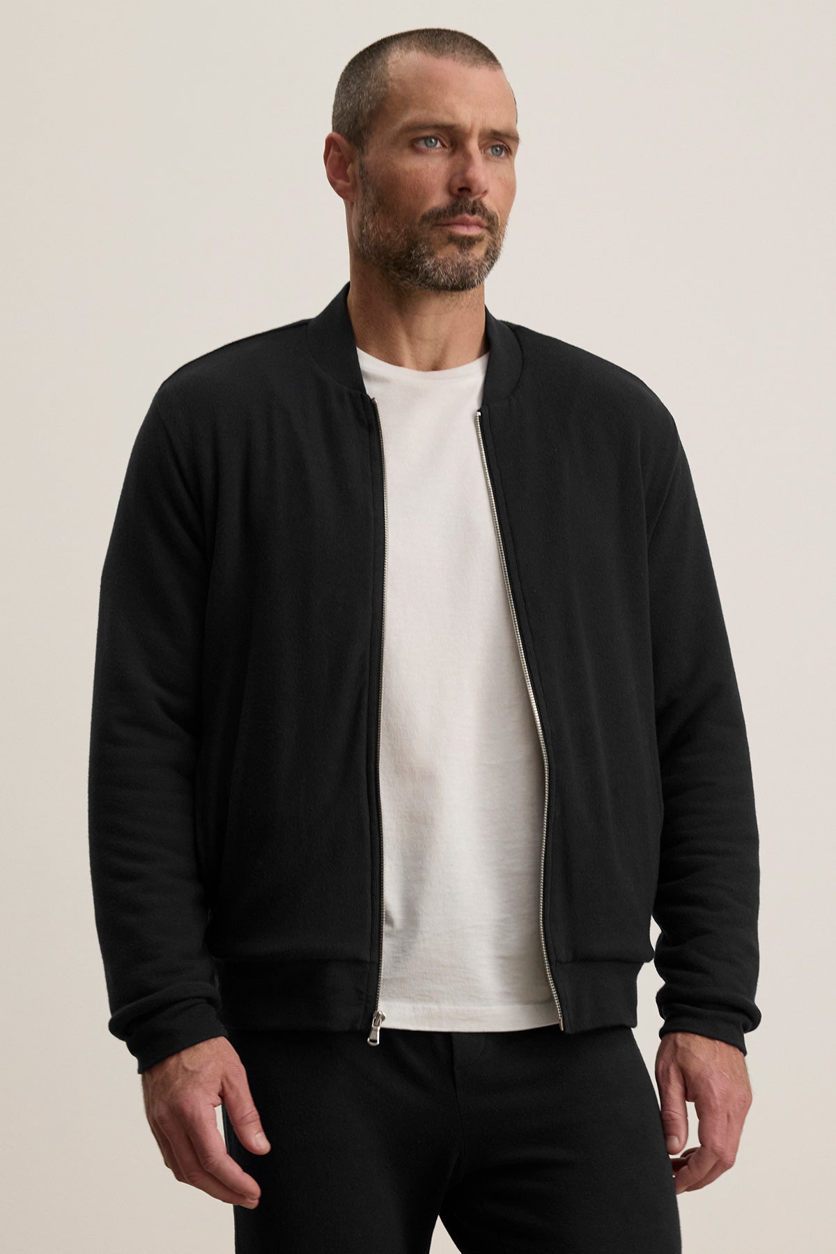 MILES JACKET