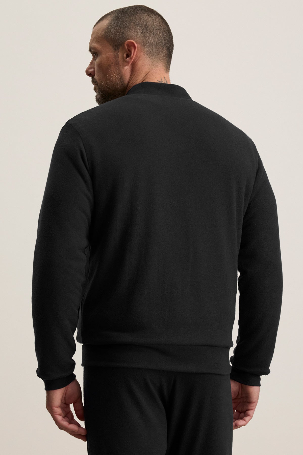 MILES JACKET
