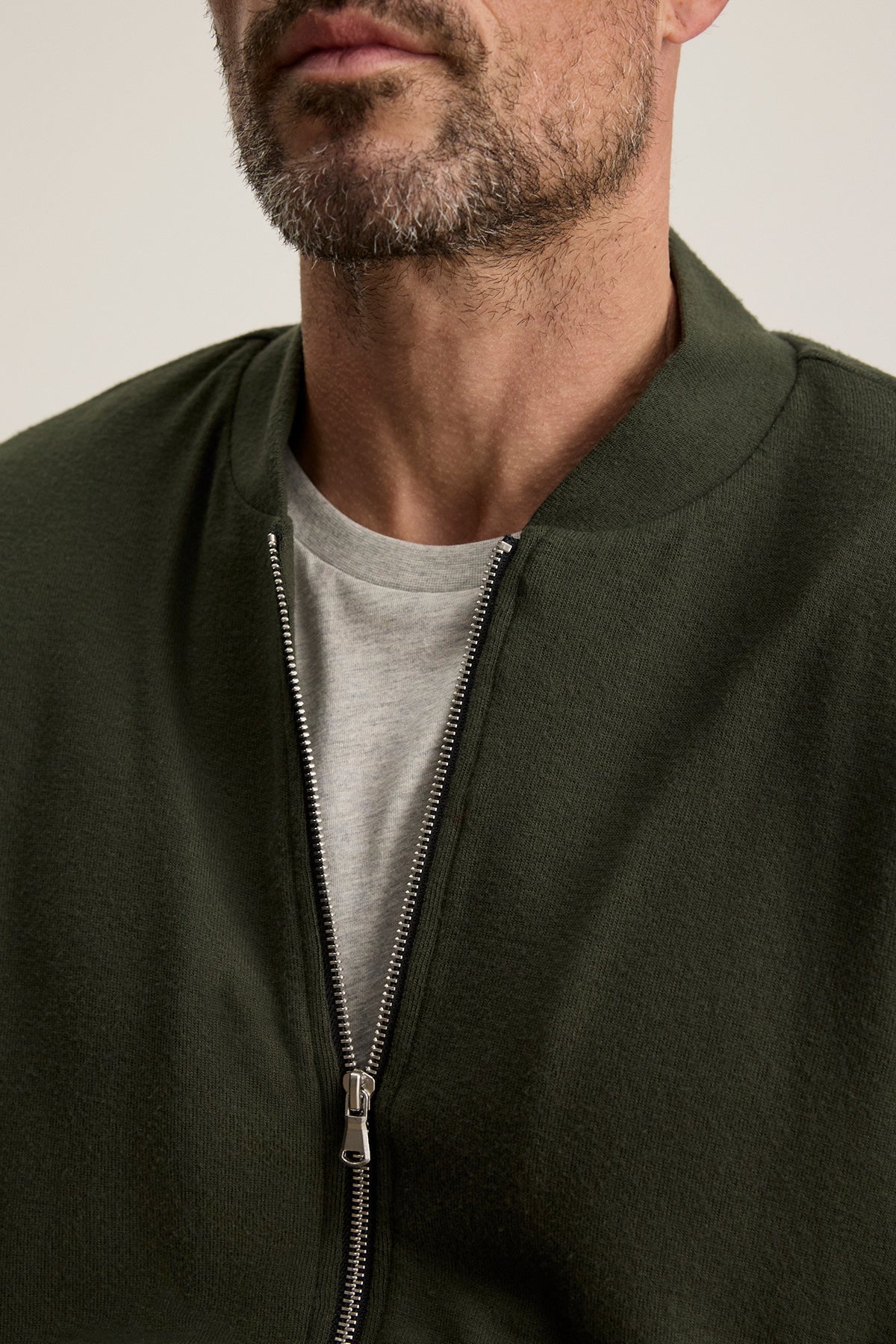 MILES JACKET
