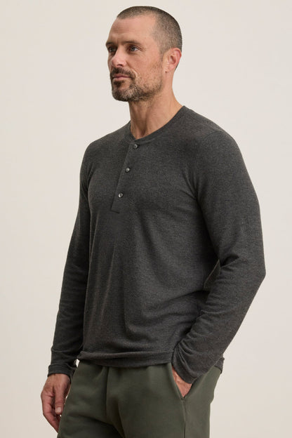 RYLAND HENLEY