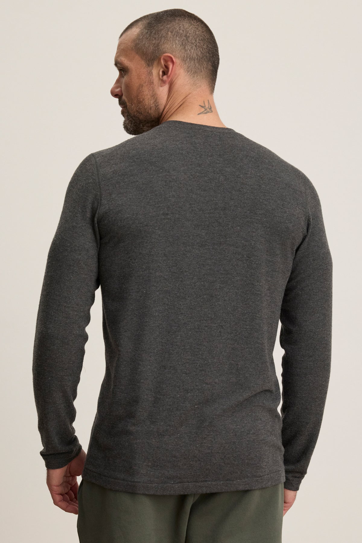RYLAND HENLEY