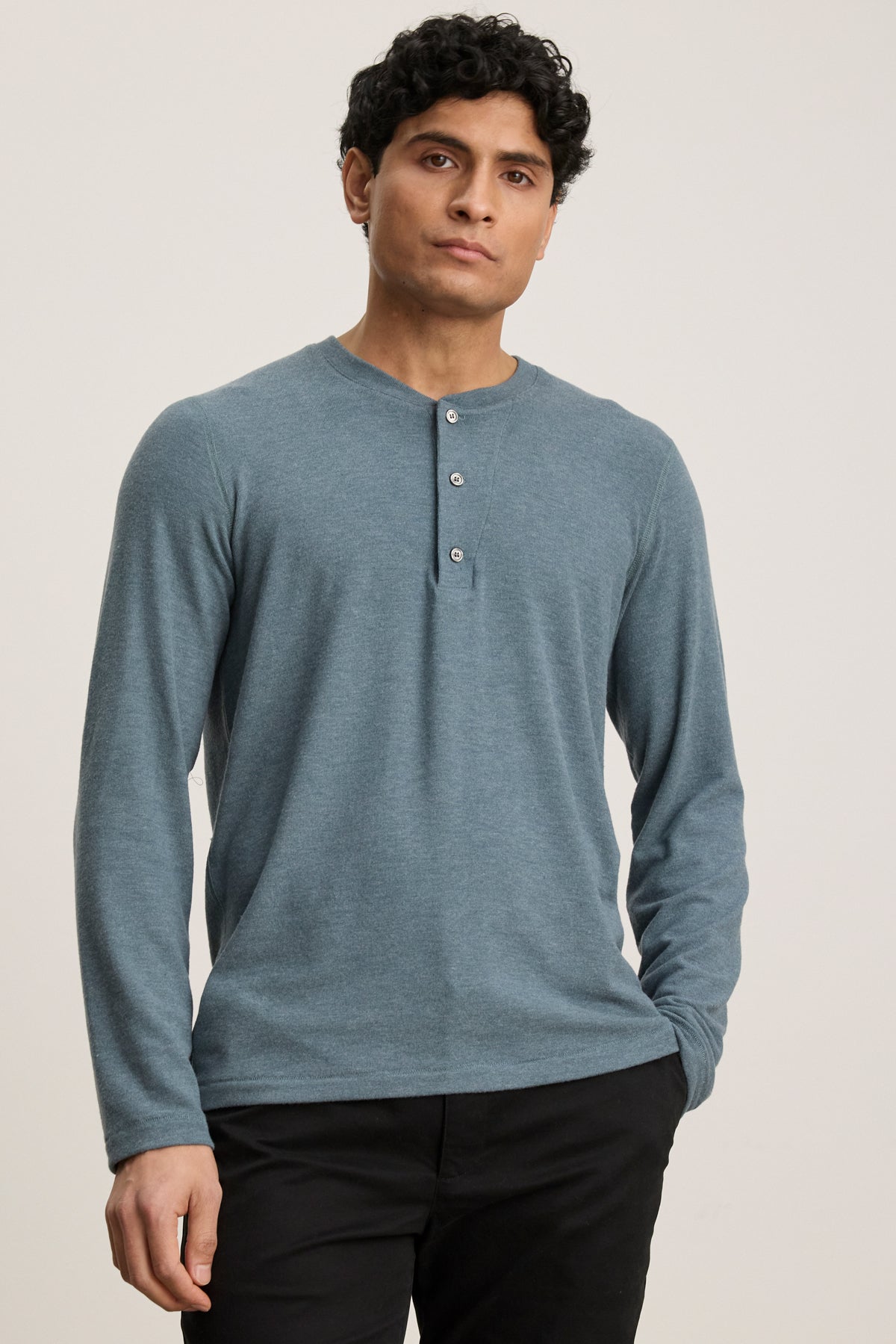 RYLAND HENLEY