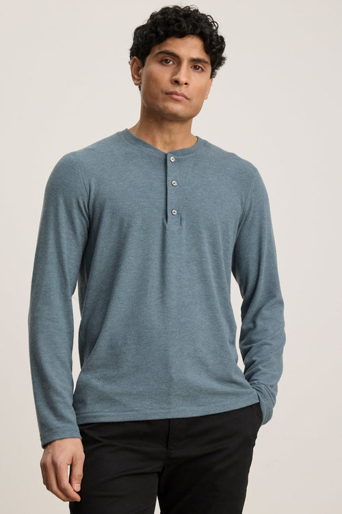 RYLAND HENLEY