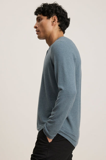 RYLAND HENLEY
