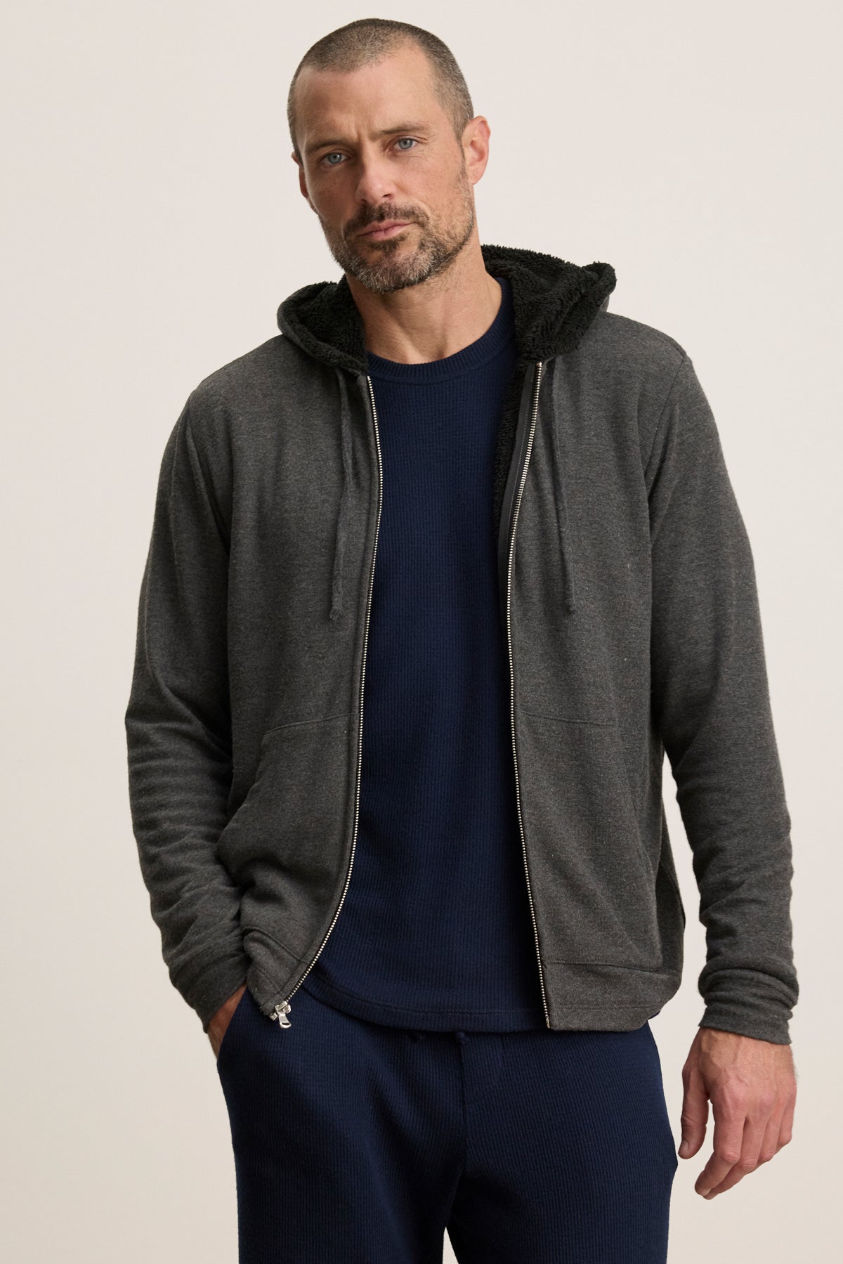 SALVADORE HOODIE