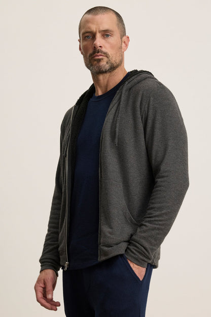 SALVADORE HOODIE
