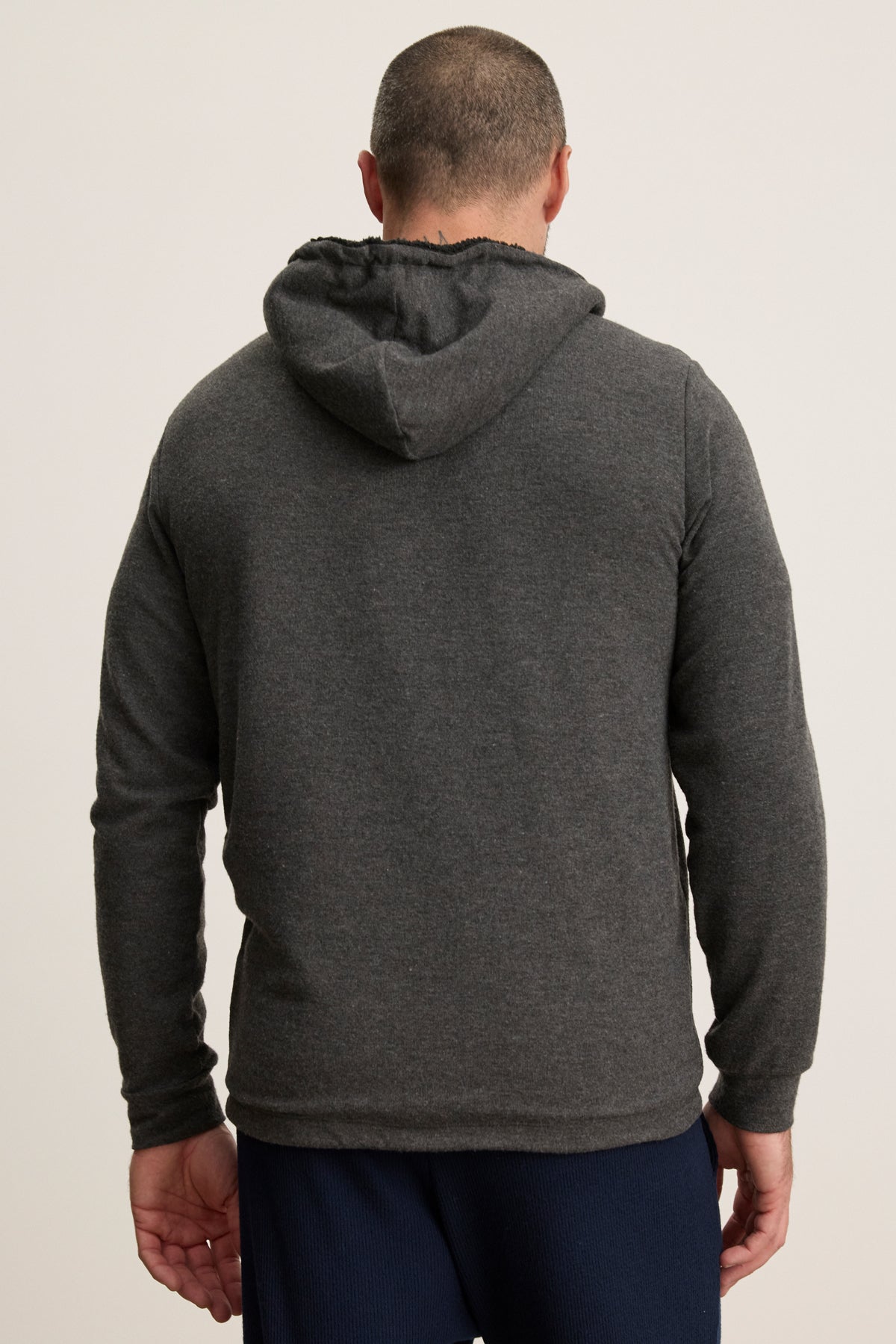 SALVADORE HOODIE