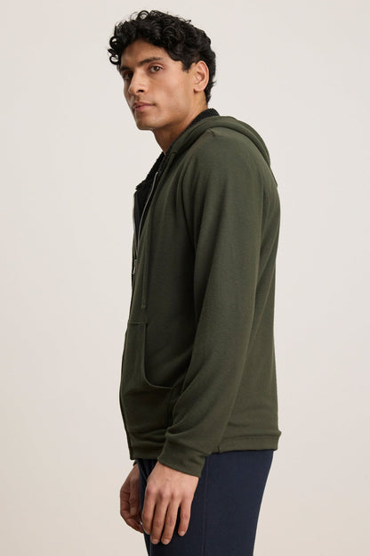 SALVADORE HOODIE