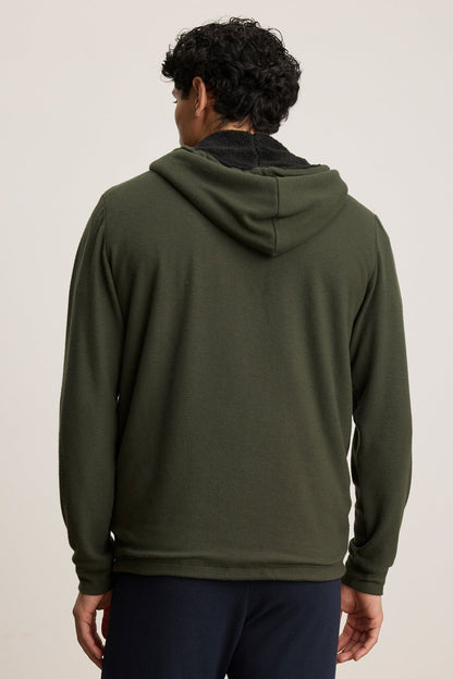 SALVADORE HOODIE