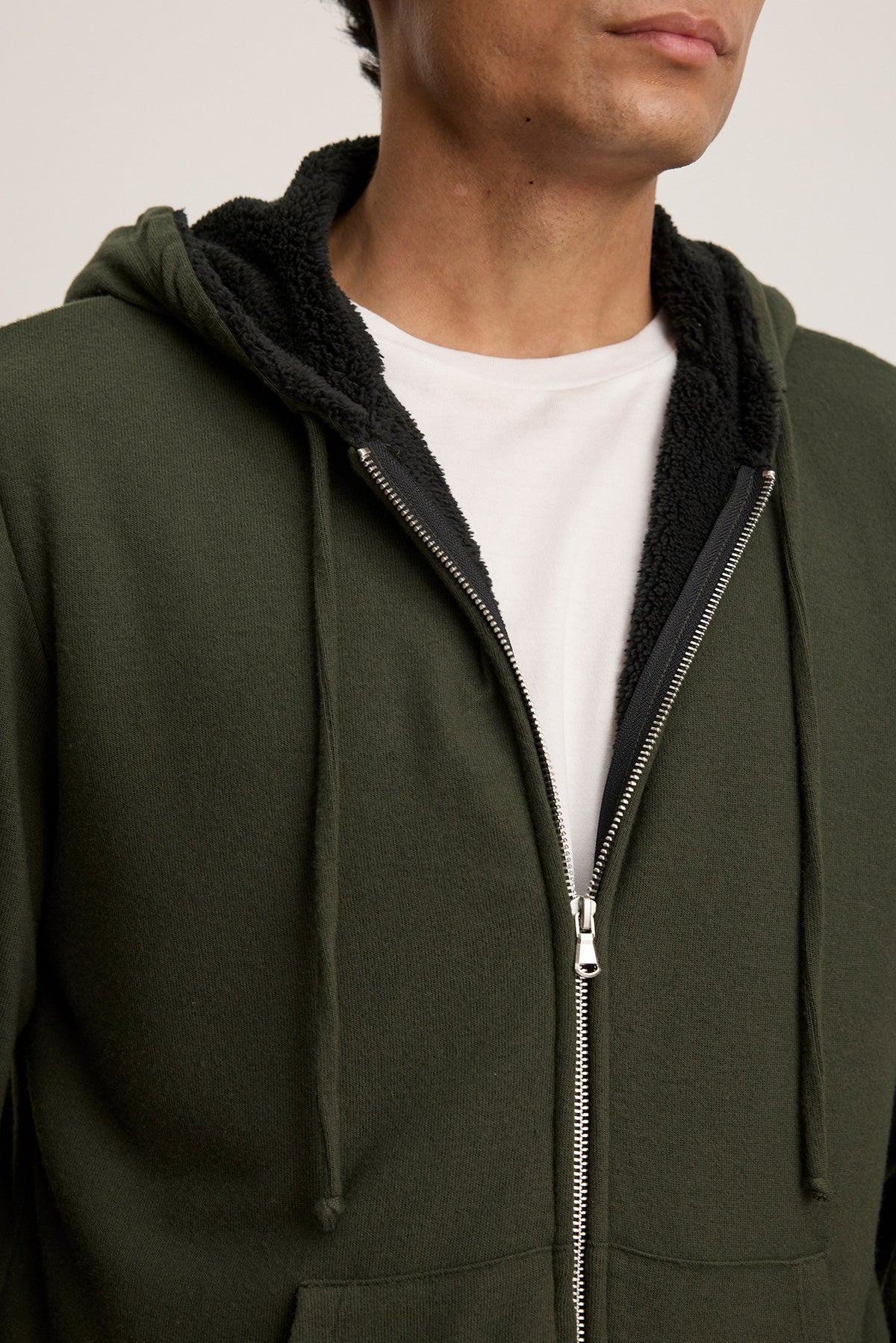 SALVADORE HOODIE