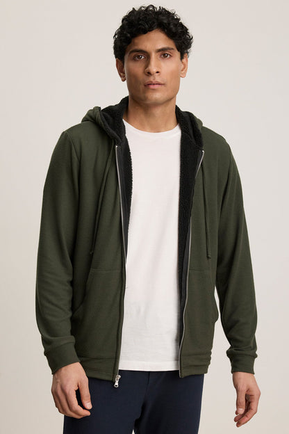 SALVADORE HOODIE