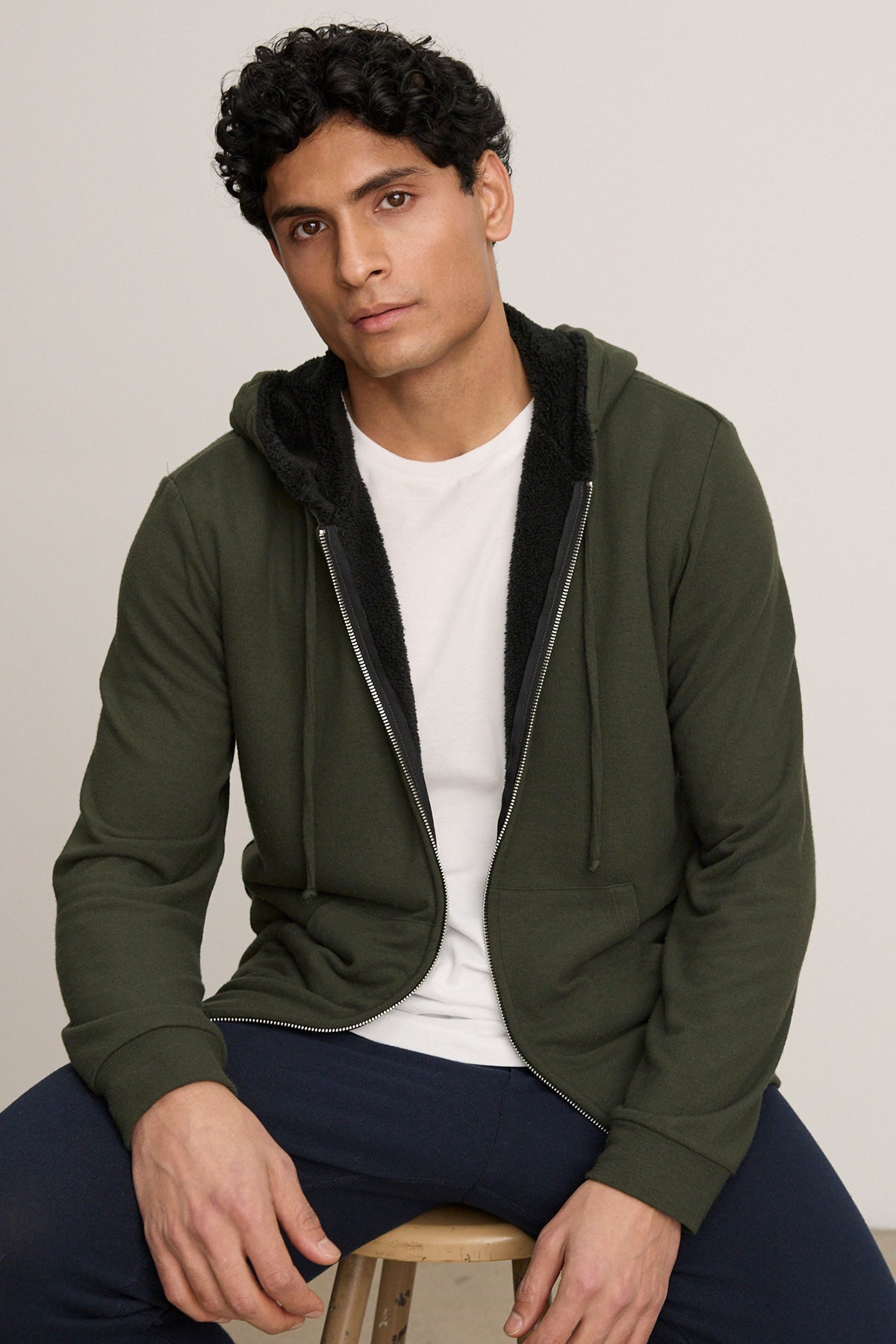 SALVADORE HOODIE
