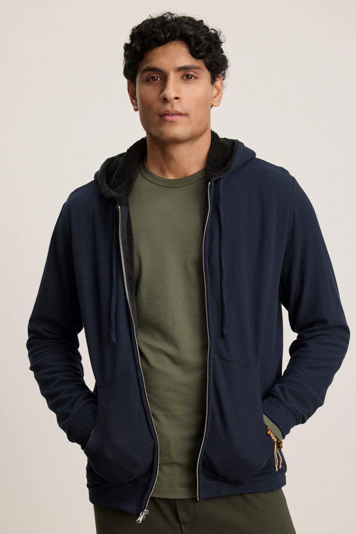 SALVADORE HOODIE