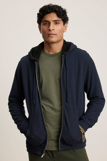 SALVADORE HOODIE