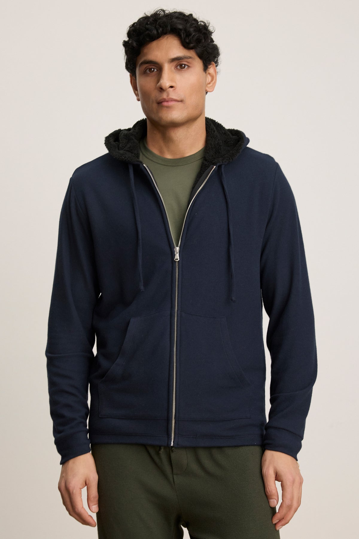 SALVADORE HOODIE