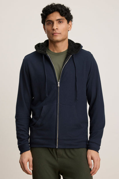 SALVADORE HOODIE