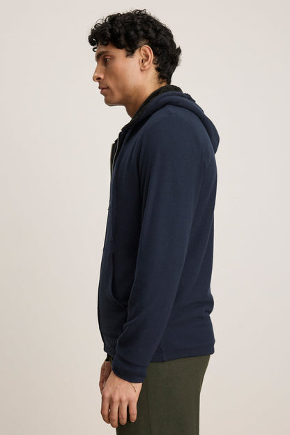 SALVADORE HOODIE