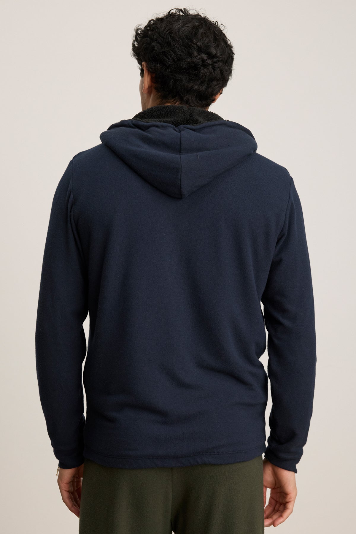 SALVADORE HOODIE