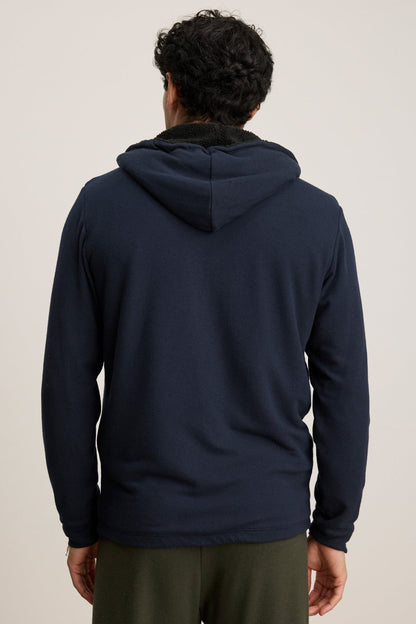 SALVADORE HOODIE