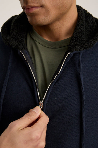 SALVADORE HOODIE
