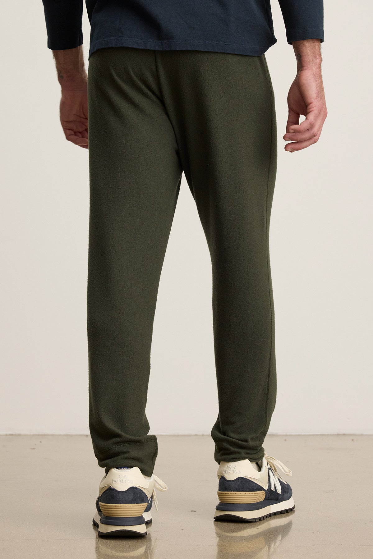 ZEALAND SWEATPANT