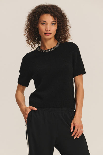 BRIANA SWEATER