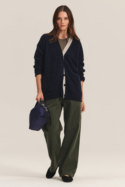CAMERON CARDIGAN