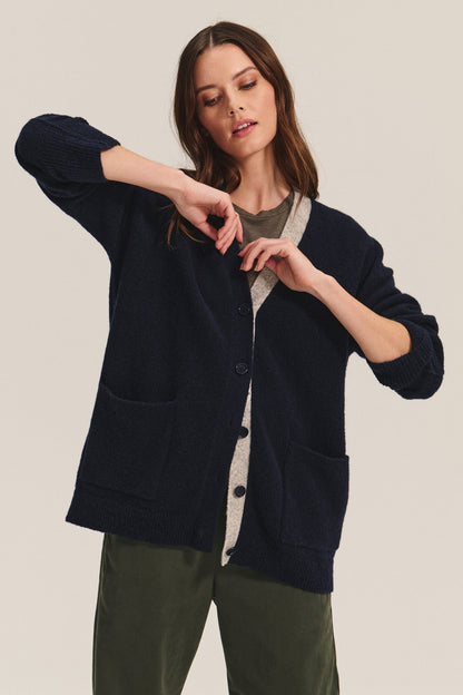 CAMERON CARDIGAN