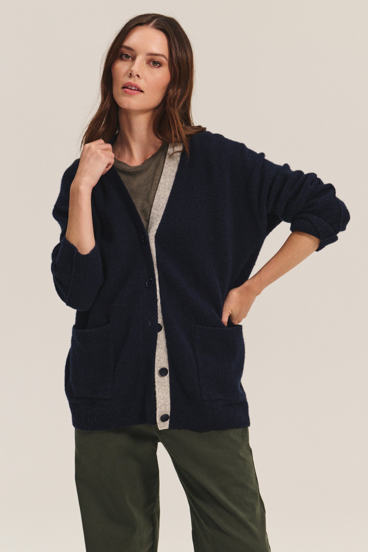 CAMERON CARDIGAN