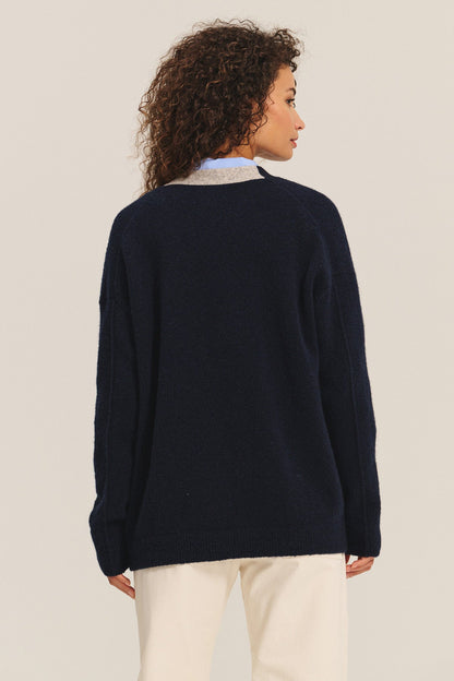 CAMERON CARDIGAN