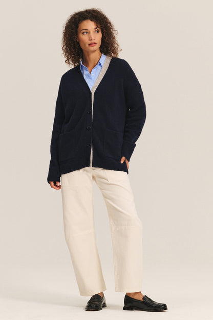 CAMERON CARDIGAN