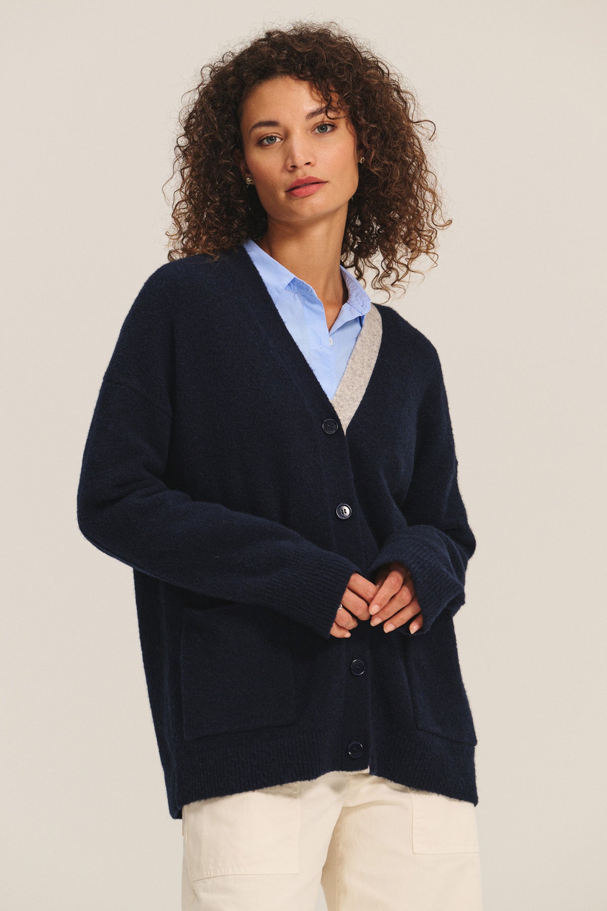 CAMERON CARDIGAN