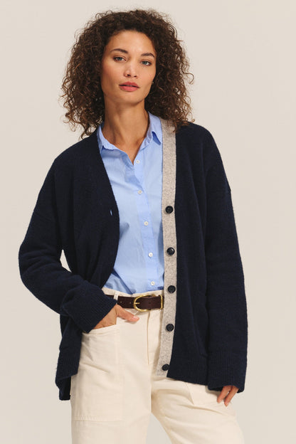 CAMERON CARDIGAN